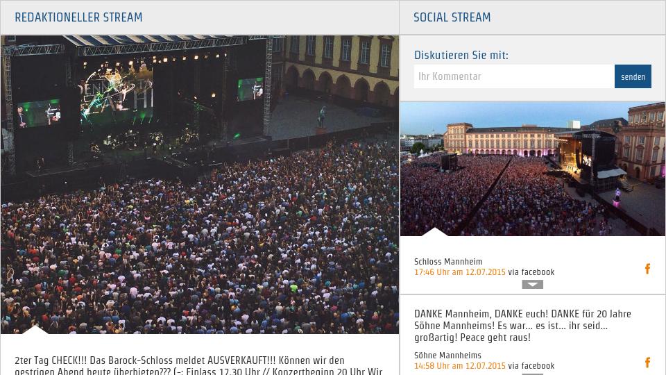 20 Jahre Söhne Mannheims FlypSite Liste -> Tv Lowboard Quoka Mannheim 20 Jahre Söhne Mannheims FlypSite Liste -> Tv Lowboard Quoka Mannheim