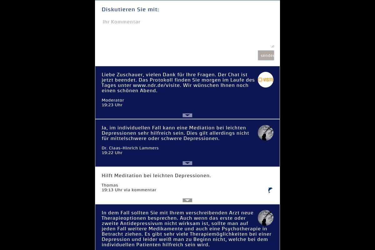 Online-Dating erste Nachrichtenlänge